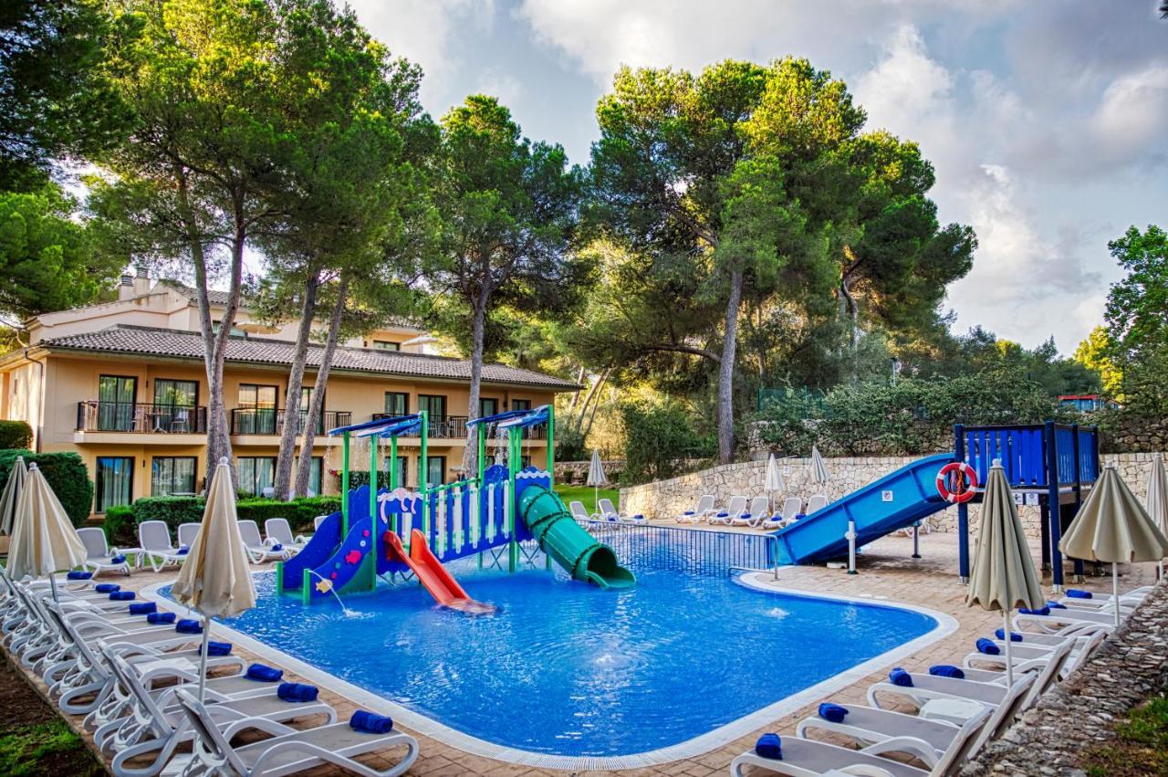 Vell Mari & 4* Can Picafort (Mallorca)