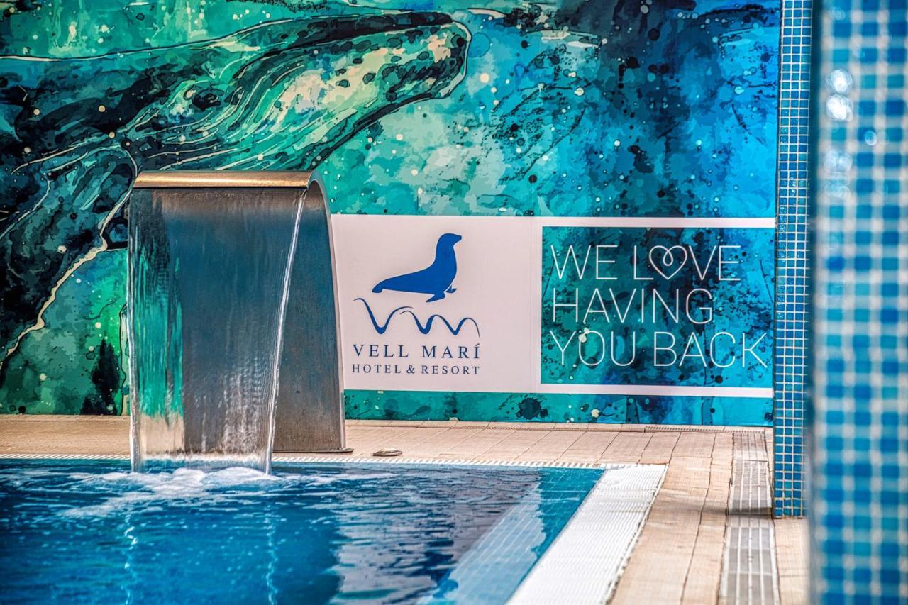 Vell Mari & 4* Can Picafort (Mallorca)