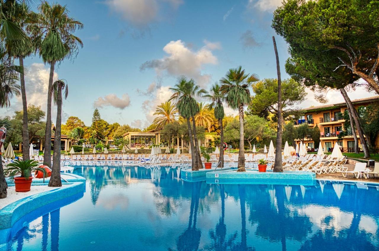 Vell Mari & Apartahotel Can Picafort (Mallorca)