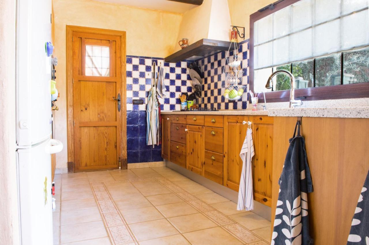 Refugi - Ideal For Family Or Friends With Pool And Games *