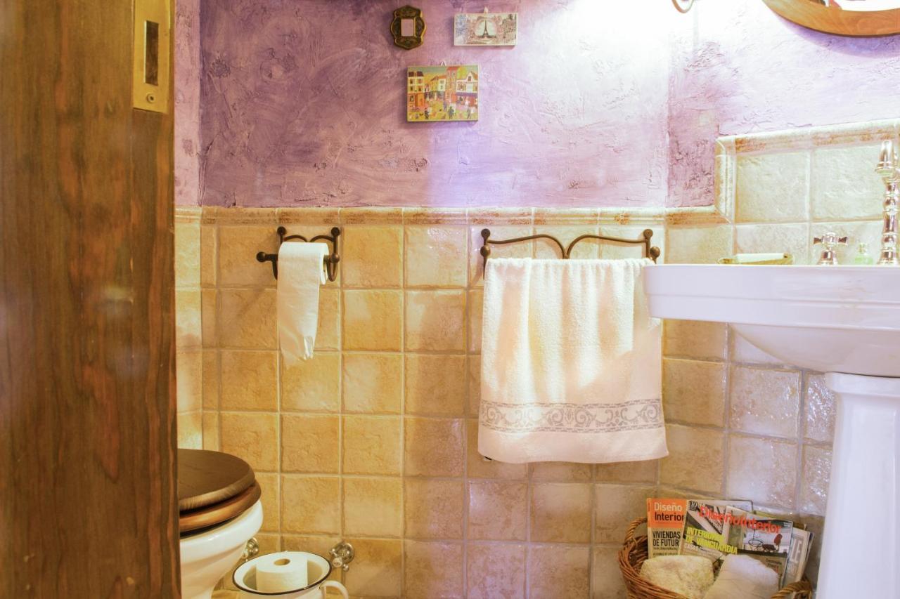 Refugi - Ideal For Family Or Friends With Pool And Games El Toro (Mallorca)