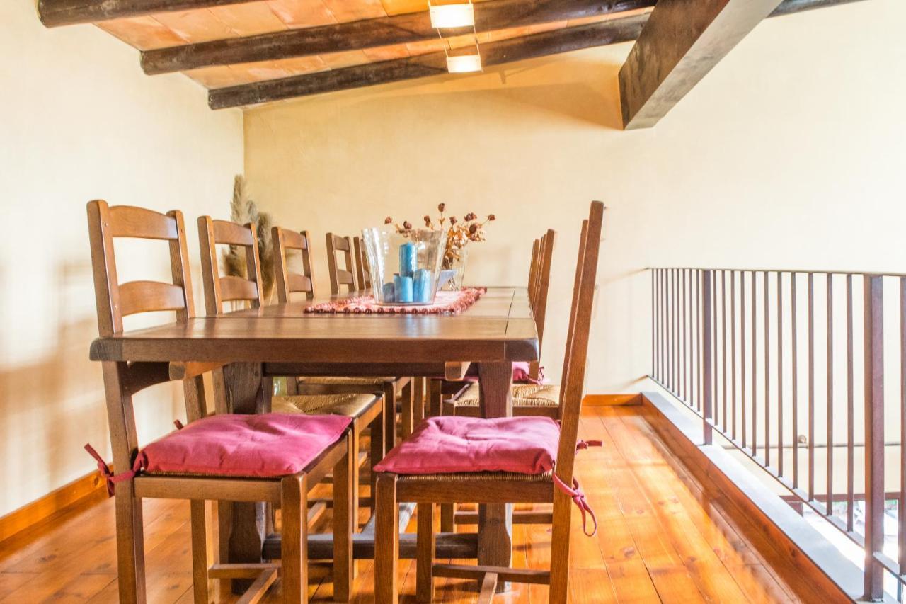 Сasa de vacaciones Refugi - Ideal For Family Or Friends With Pool And Games El Toro (Mallorca)
