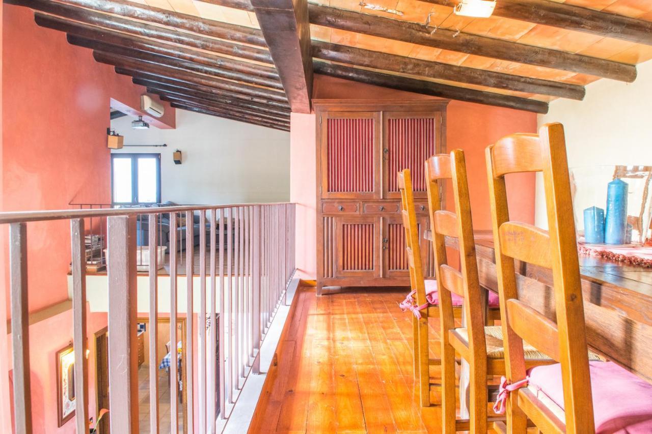 Сasa de vacaciones Refugi - Ideal For Family Or Friends With Pool And Games