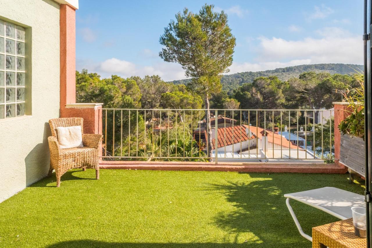Refugi - Ideal For Family Or Friends With Pool And Games Сasa de vacaciones El Toro (Mallorca)