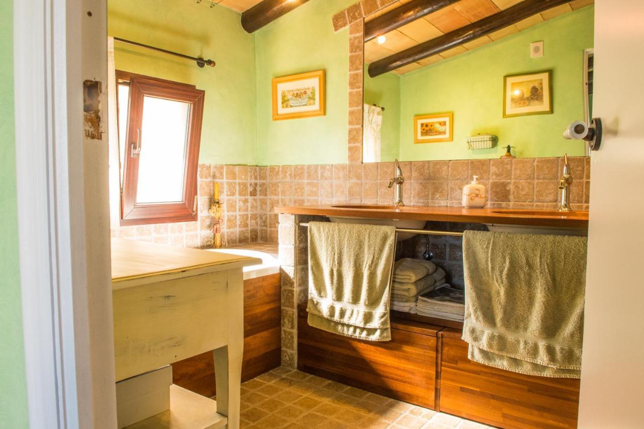 Refugi - Ideal For Family Or Friends With Pool And Games El Toro (Mallorca)