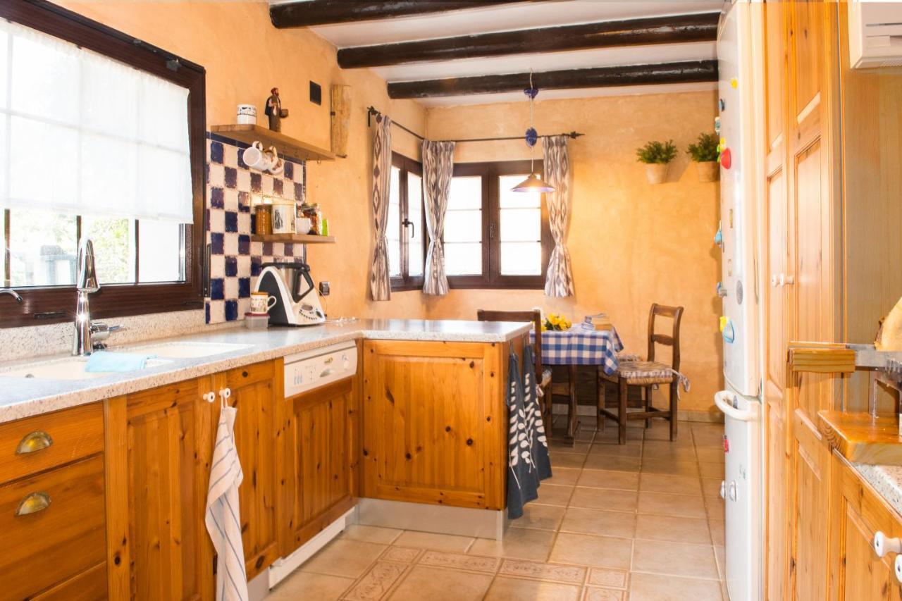 Refugi - Ideal For Family Or Friends With Pool And Games Сasa de vacaciones *
