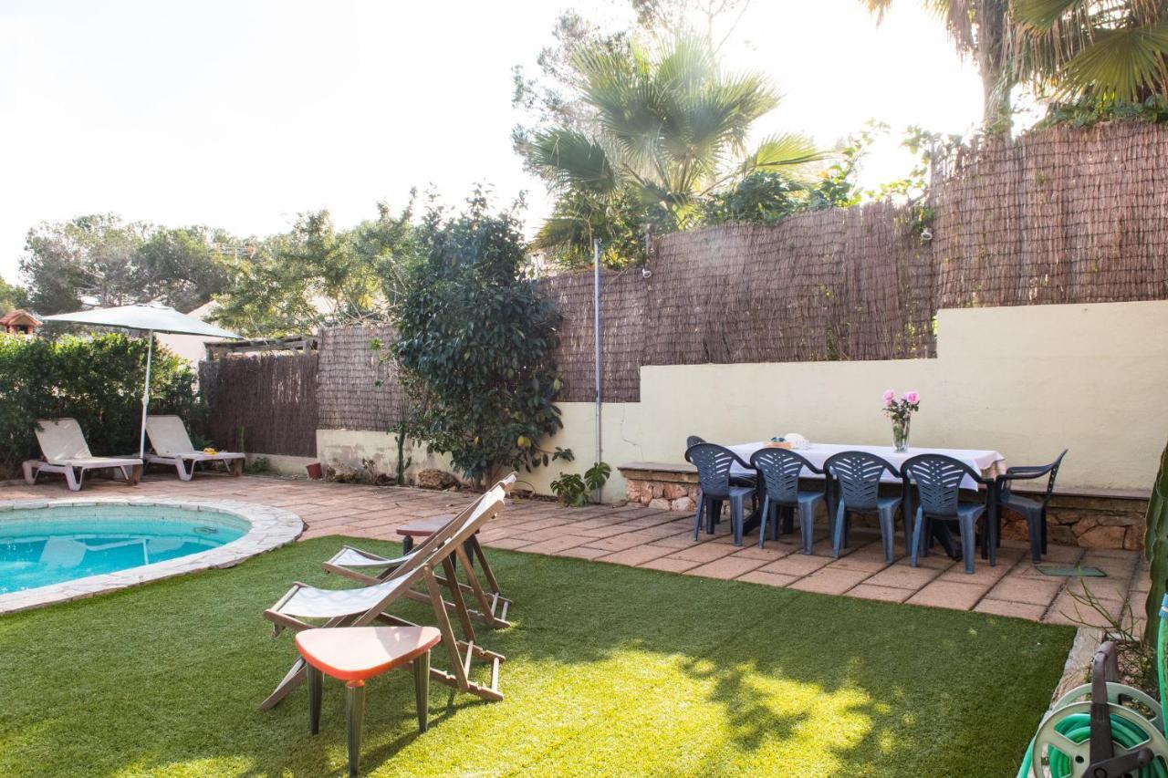 Refugi - Ideal For Family Or Friends With Pool And Games * El Toro (Mallorca)