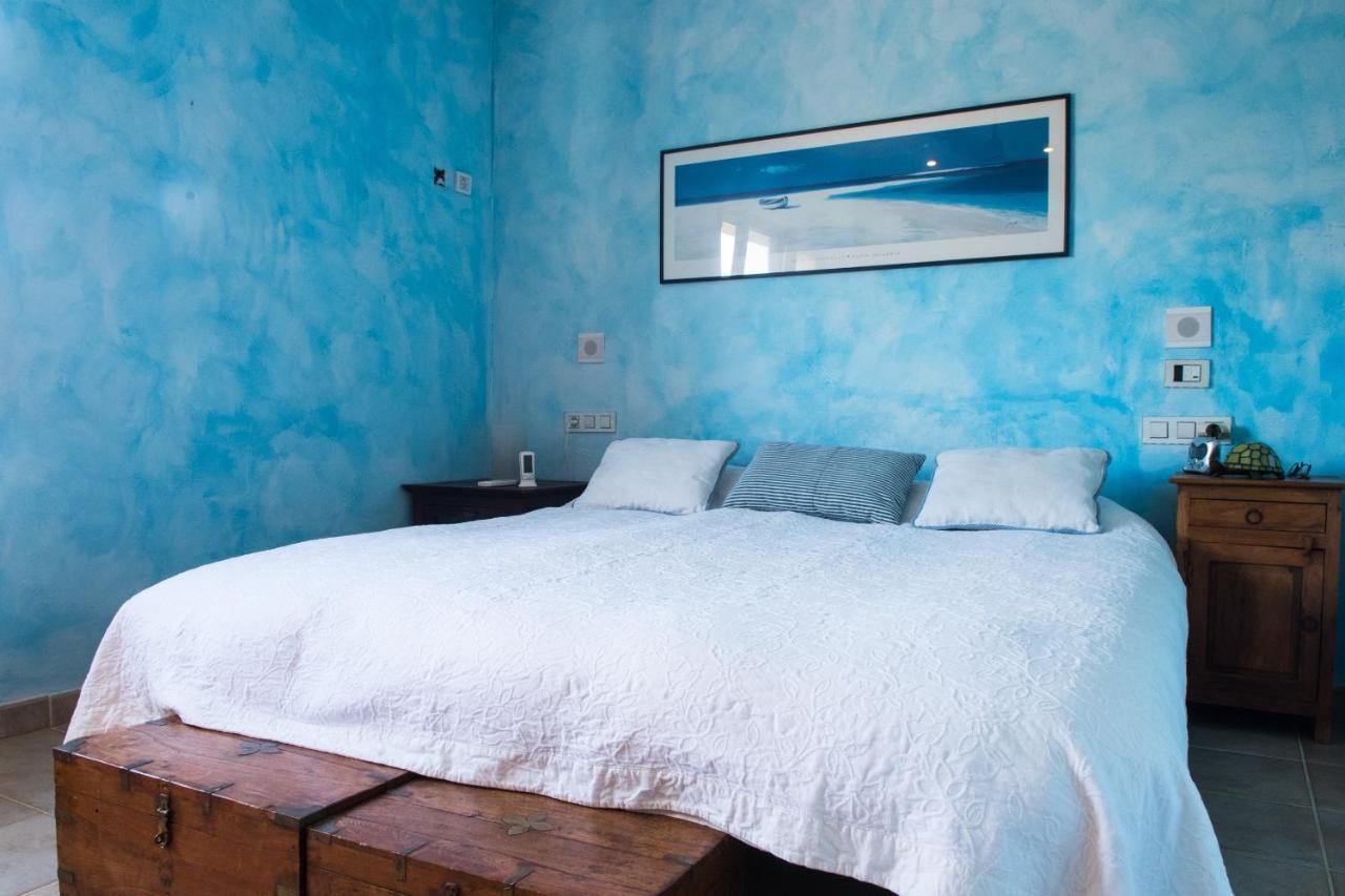 Сasa de vacaciones Refugi - Ideal For Family Or Friends With Pool And Games El Toro (Mallorca)