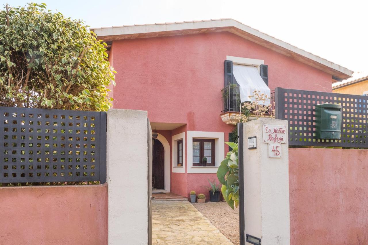 Refugi - Ideal For Family Or Friends With Pool And Games El Toro (Mallorca)