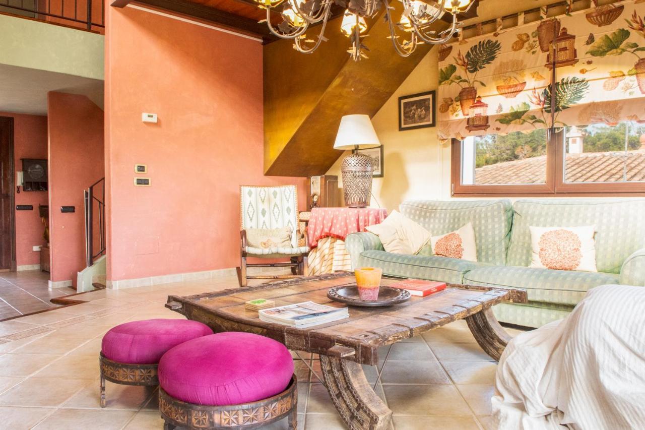 Refugi - Ideal For Family Or Friends With Pool And Games El Toro (Mallorca)