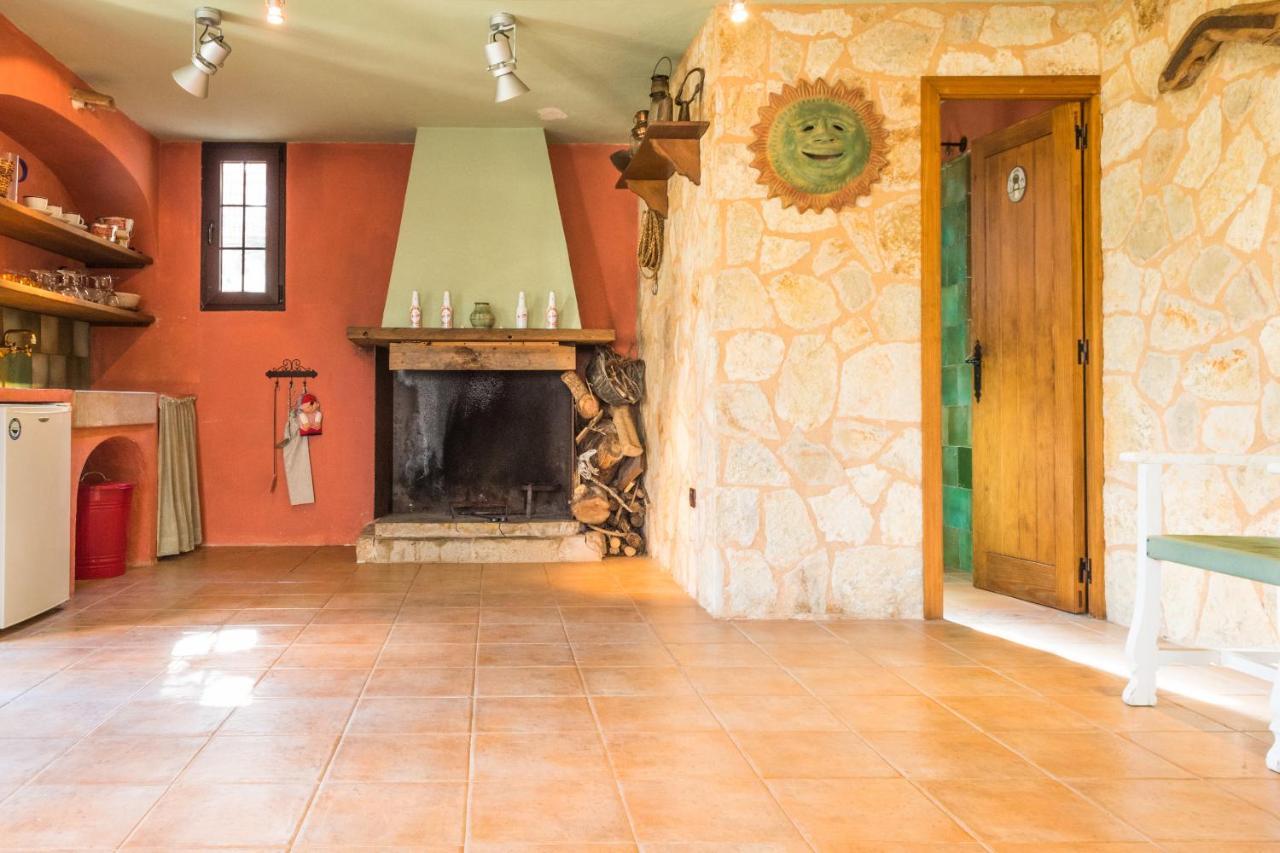 Refugi - Ideal For Family Or Friends With Pool And Games Сasa de vacaciones