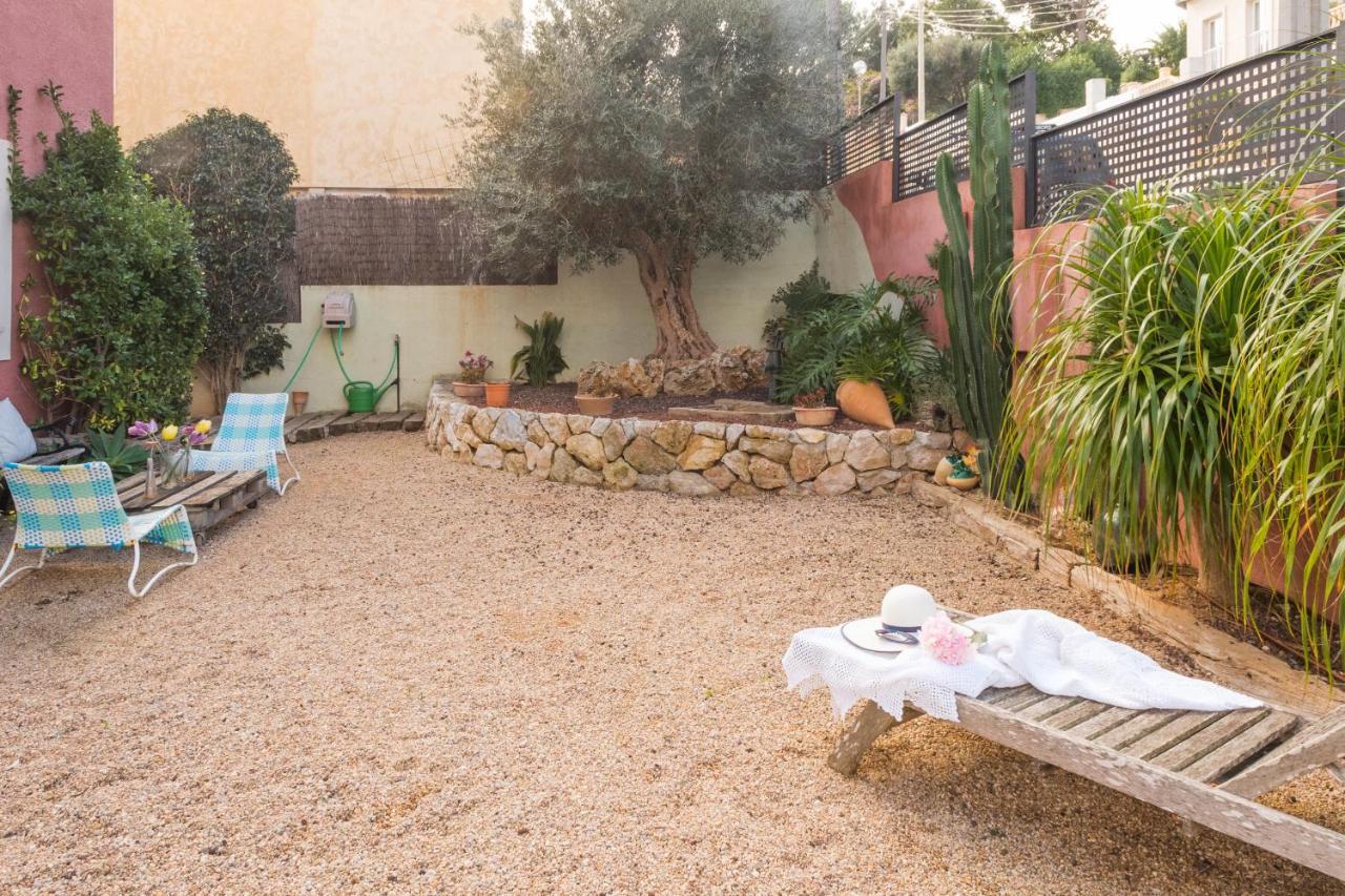 Сasa de vacaciones Refugi - Ideal For Family Or Friends With Pool And Games El Toro (Mallorca)