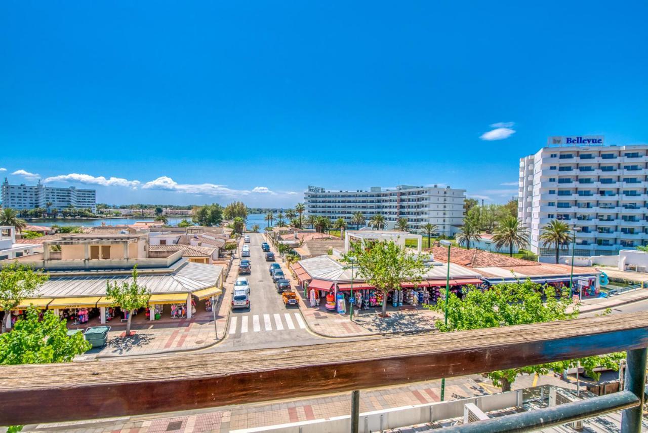 Ideal Mallorca - Mas I Reus 10 *