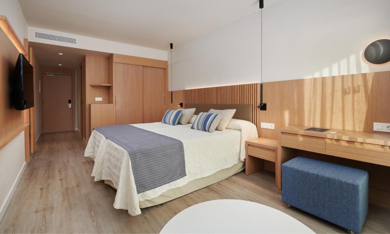 Hipotels Mediterraneo - Adults Only Hotel