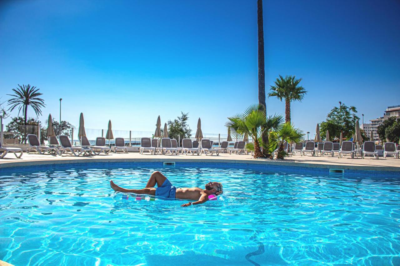 Playa Moreia Apartamento S'Illot (Mallorca)