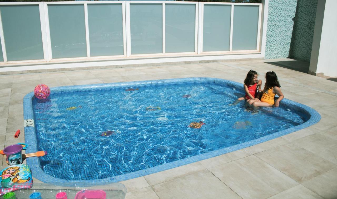 Playa Moreia Apartamento