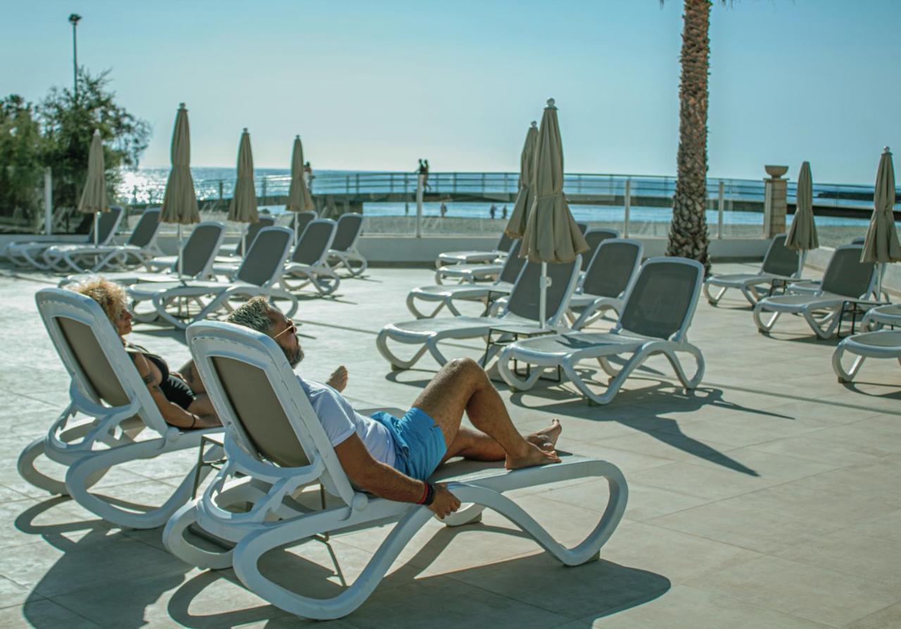 Apartamento Playa Moreia *