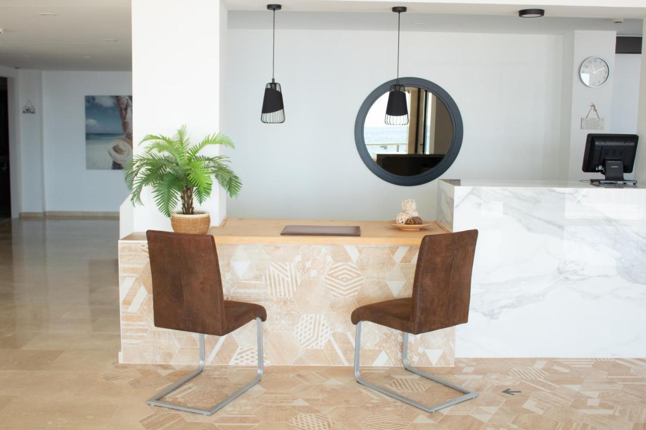 Apartamento Playa Moreia S'Illot (Mallorca)