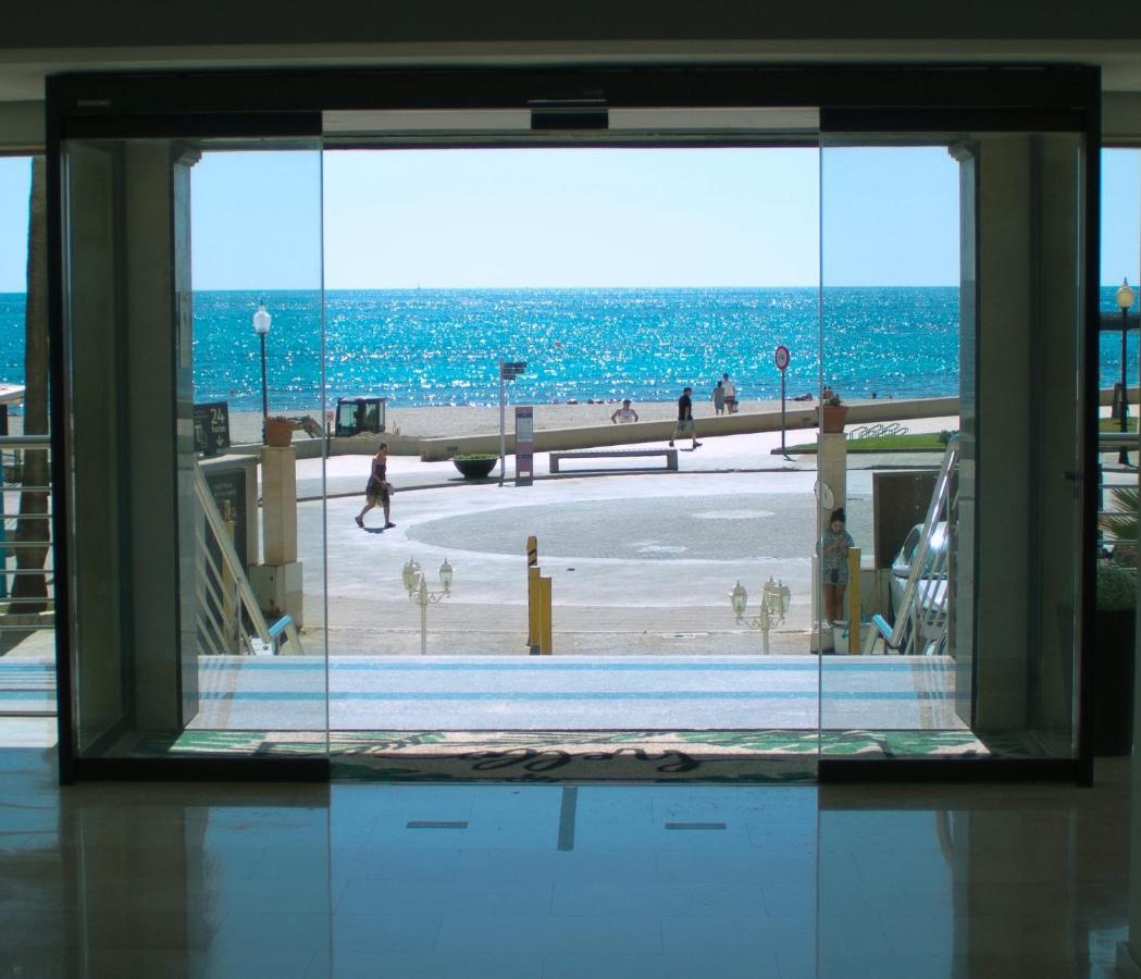 Playa Moreia Apartamento *