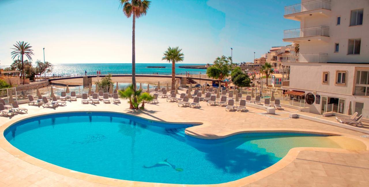 Playa Moreia Apartamento S'Illot (Mallorca)