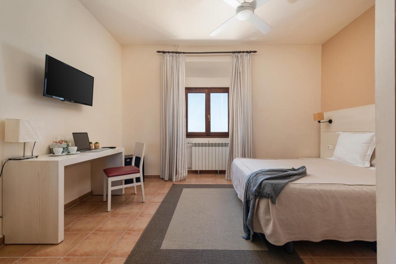 Santuari De Cura Hotel 3*