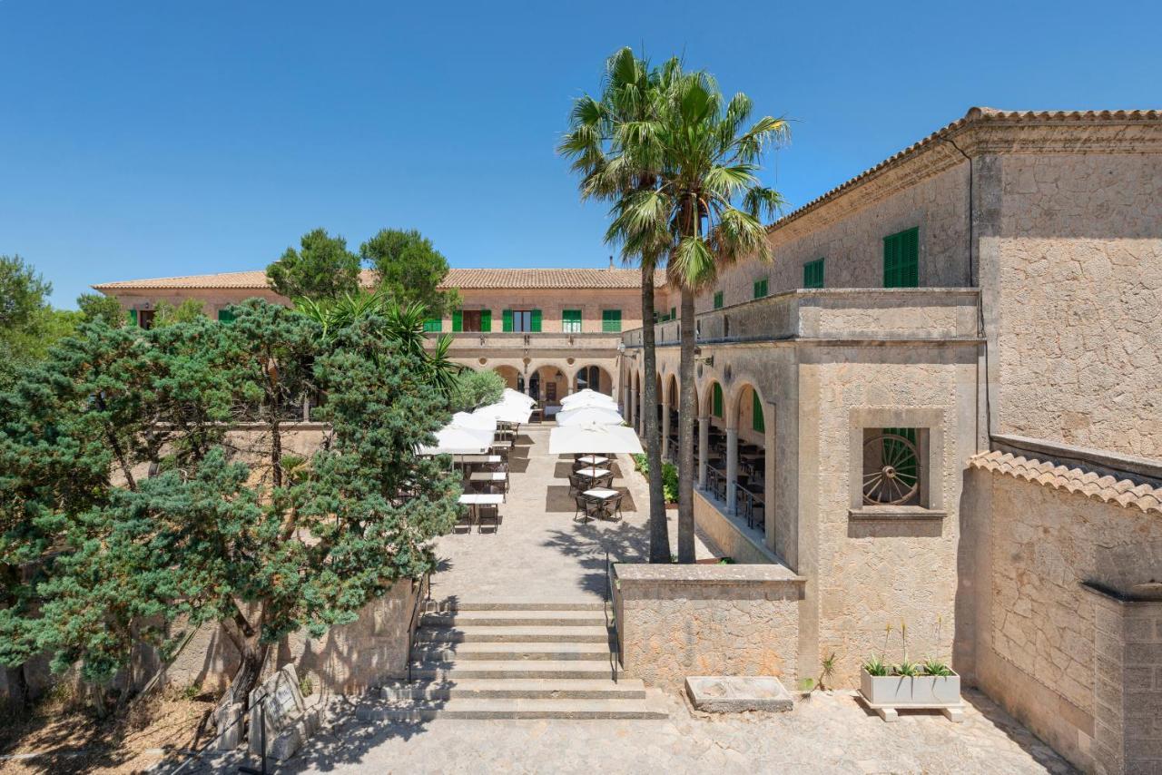 Hotel Santuari De Cura 3*