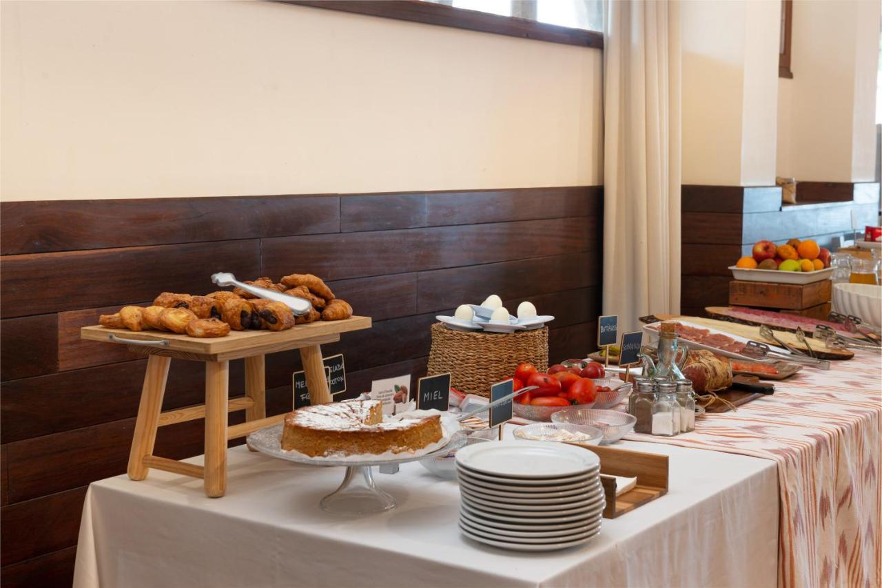 Santuari De Cura Hotel