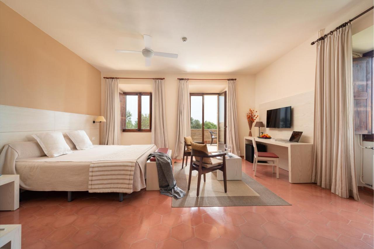 Santuari De Cura Hotel 3*