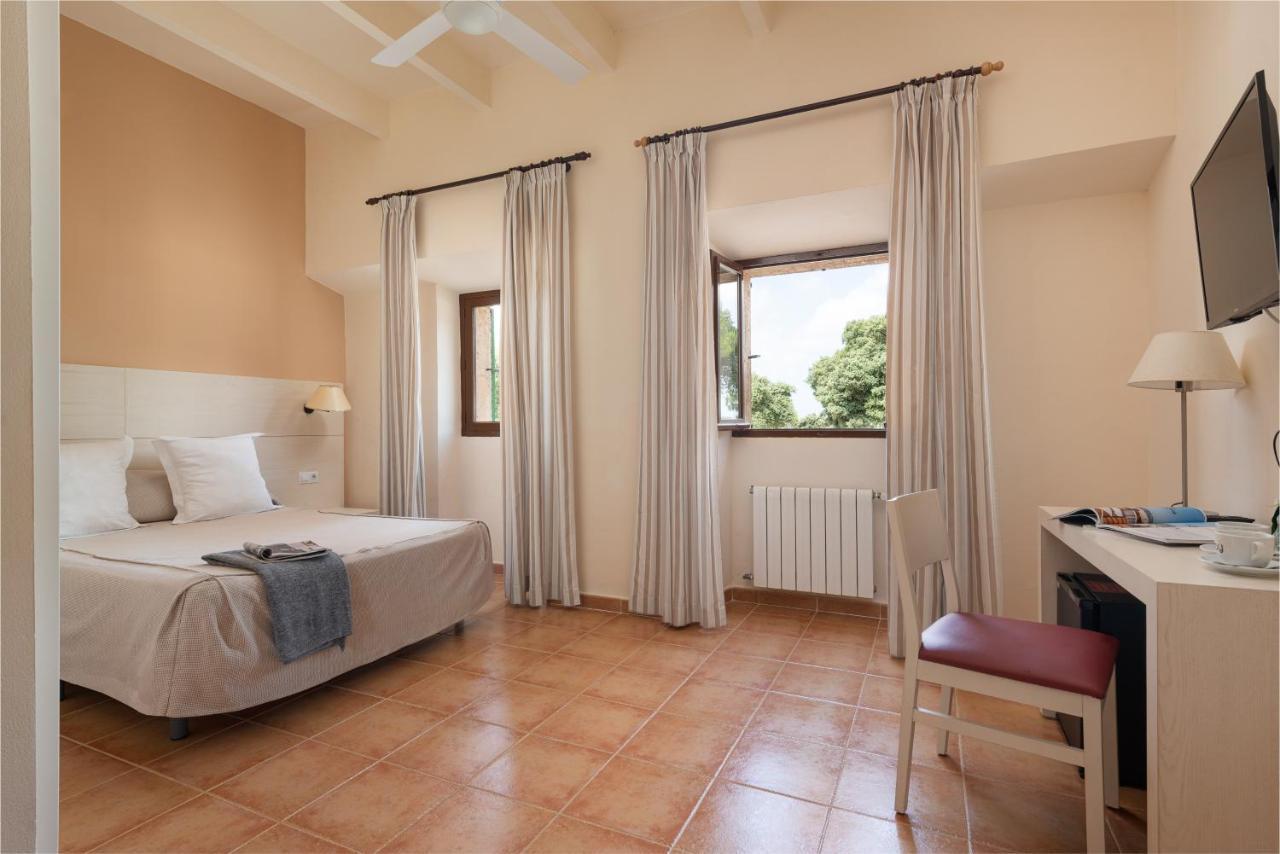 Hotel Santuari De Cura 3*