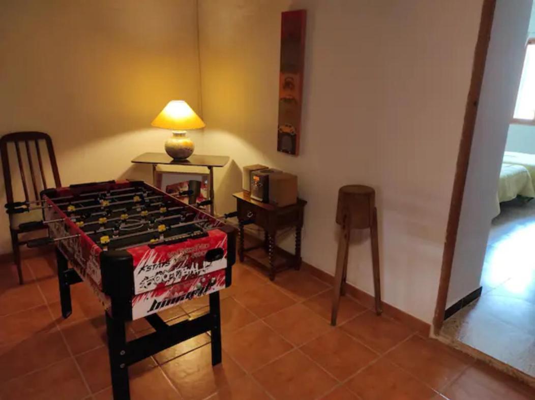 Casa De Pueblo En Vilafranca Holiday home