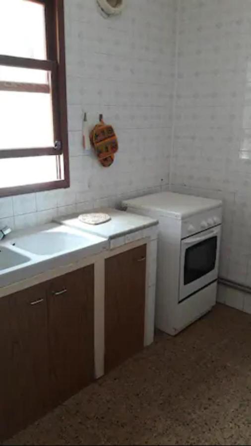 Holiday home Casa De Pueblo En Vilafranca *