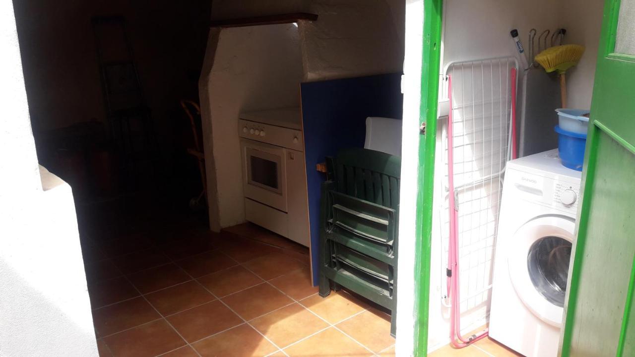 Holiday home Casa De Pueblo En Vilafranca