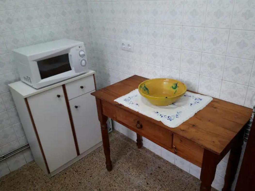 Holiday home Casa De Pueblo En Vilafranca Vilafranca De Bonany