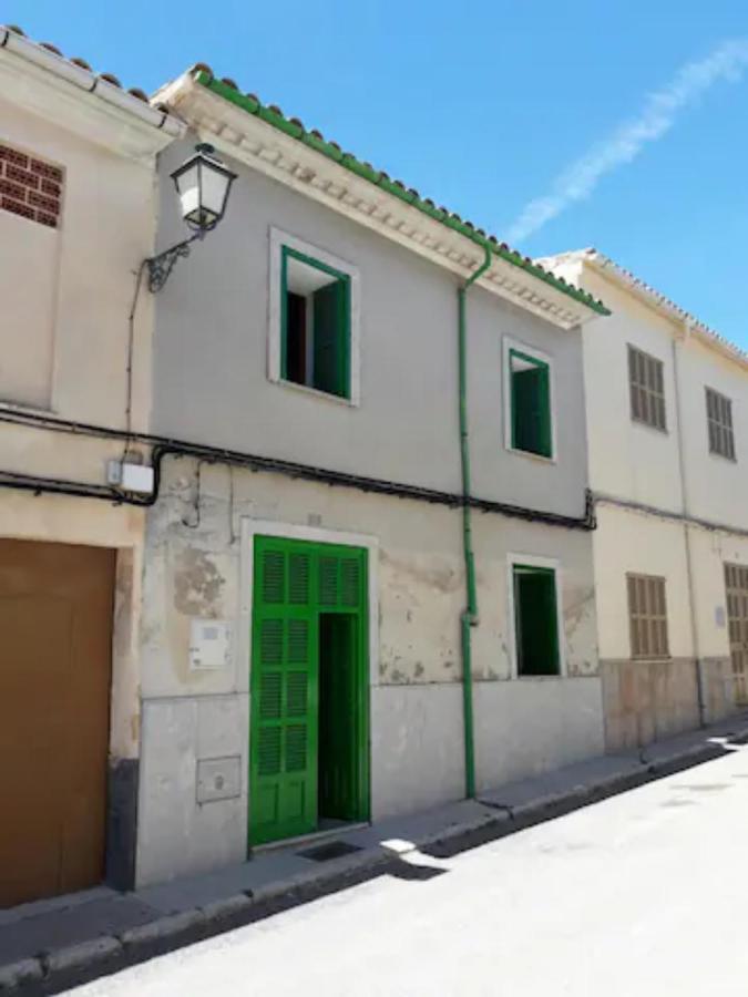 Holiday home Casa De Pueblo En Vilafranca Vilafranca De Bonany
