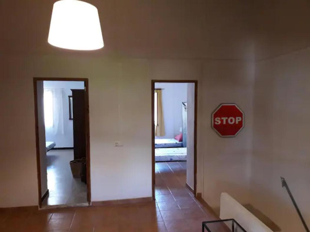 Casa De Pueblo En Vilafranca Holiday home