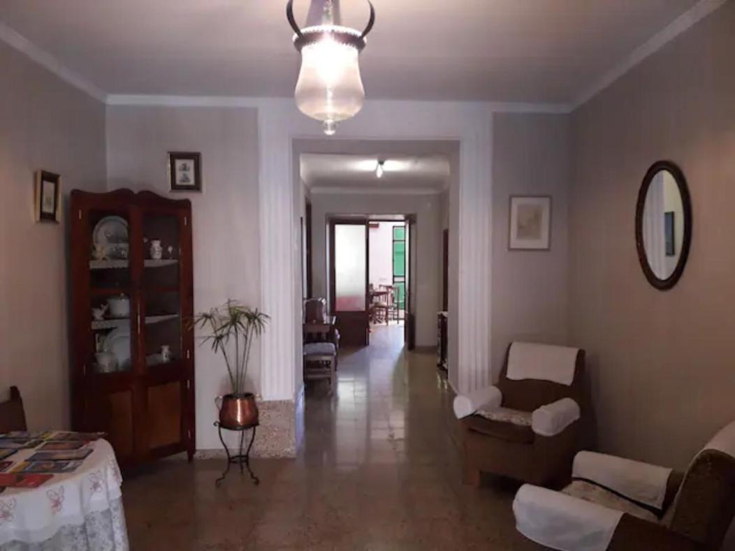 Casa De Pueblo En Vilafranca Holiday home