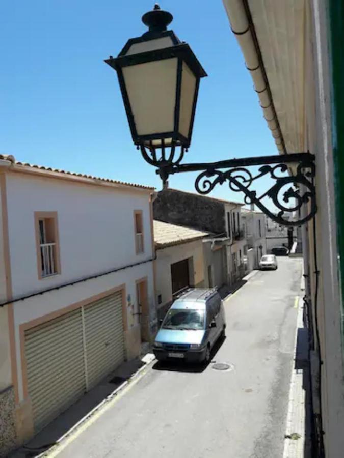 Holiday home Casa De Pueblo En Vilafranca Vilafranca De Bonany