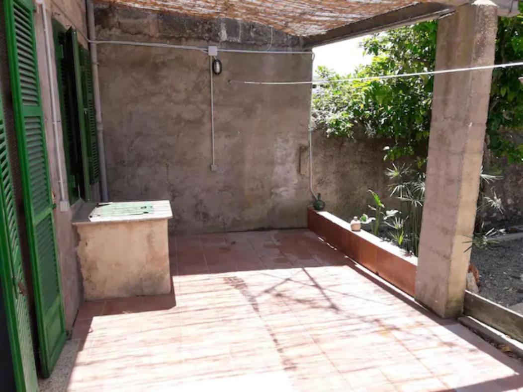 Casa De Pueblo En Vilafranca Vilafranca De Bonany