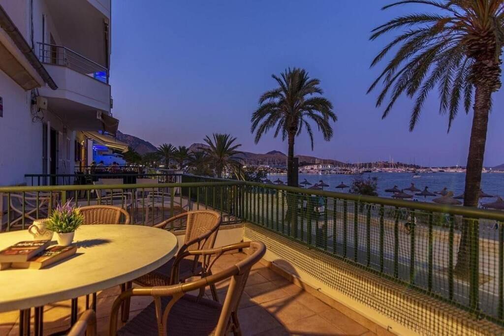 Fabulous With Views In By Renthousing Apartamento