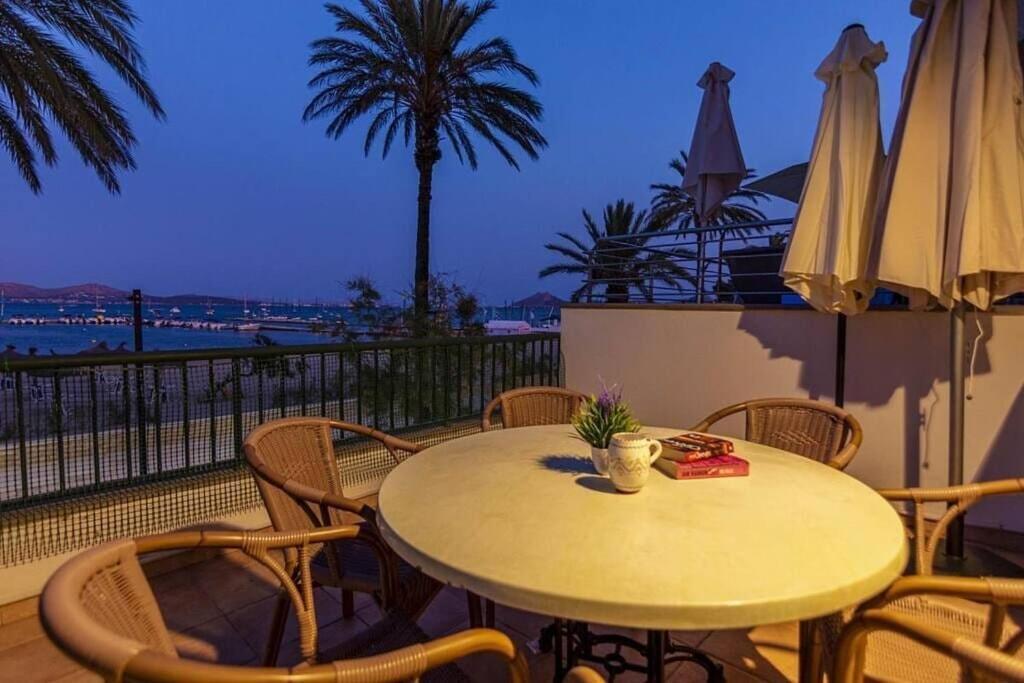 Fabulous With Views In By Renthousing Apartamento *