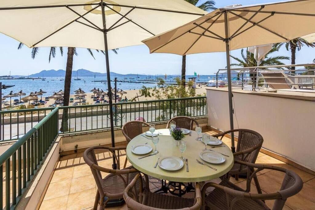 Apartamento Fabulous With Views In By Renthousing *
