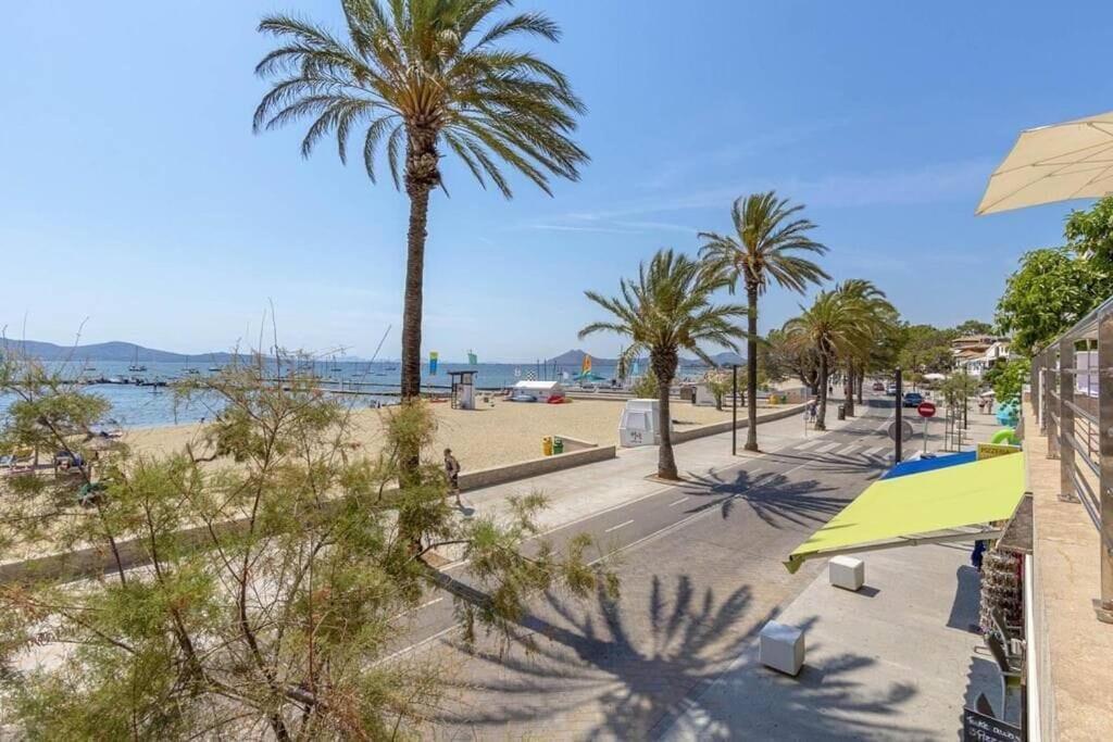 Fabulous With Views In By Renthousing Apartamento