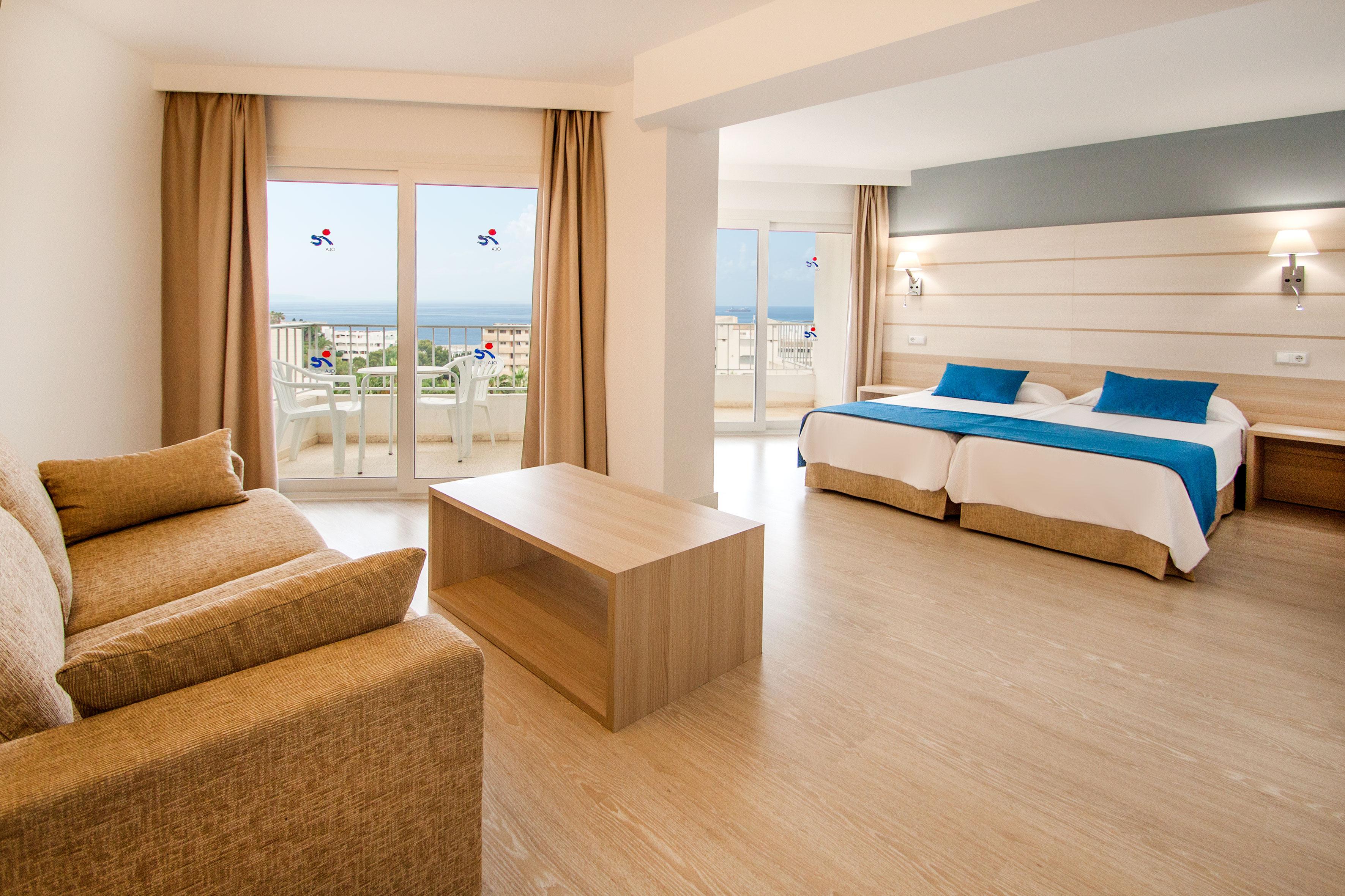 Tomir Portals - Adults Only