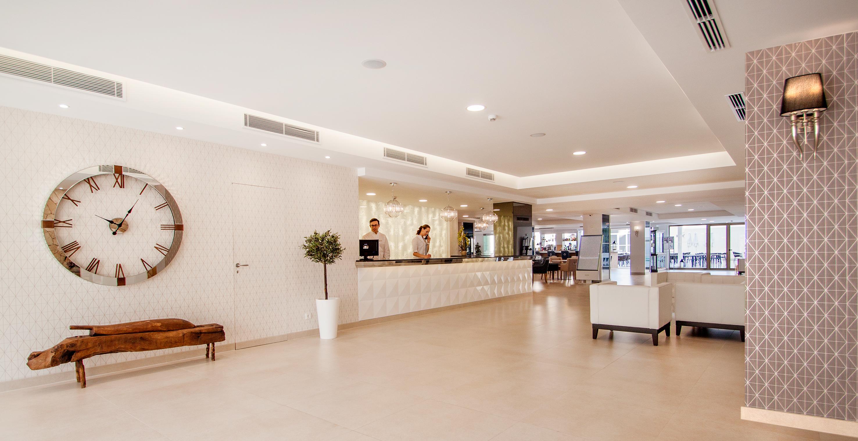 Tomir Portals - Adults Only Hotel Portals Nous (Mallorca)