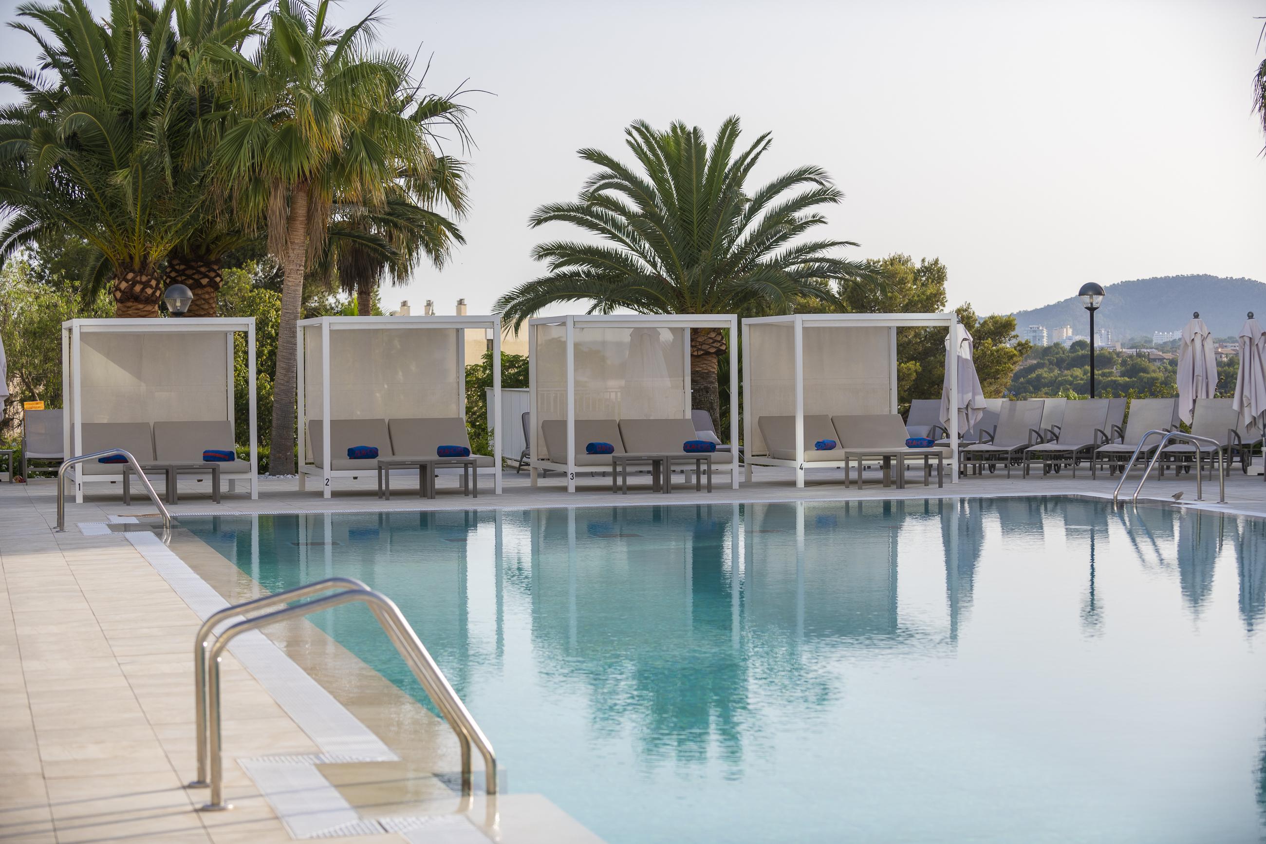 Tomir Portals - Adults Only 4*