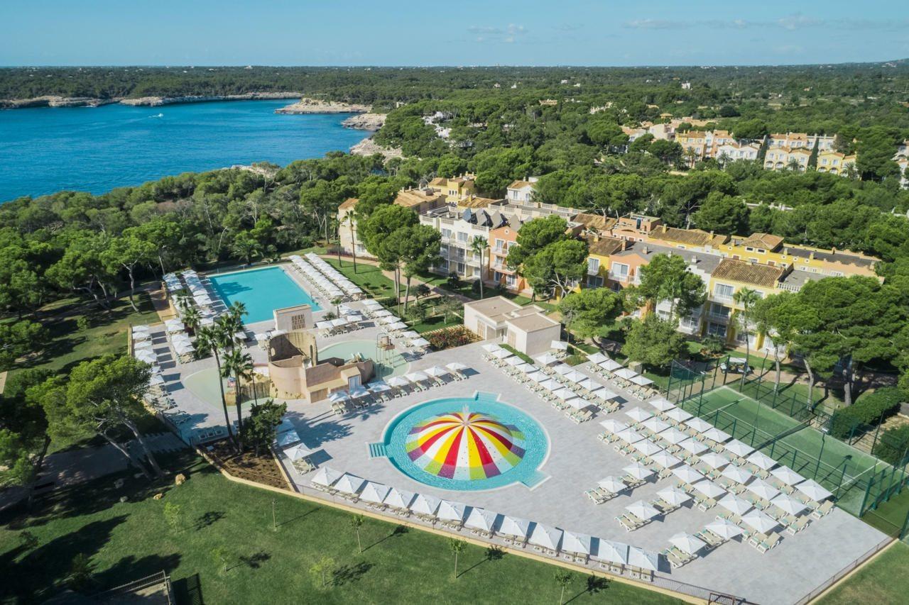 Hotel Iberostar Club Cala Barca - 4*