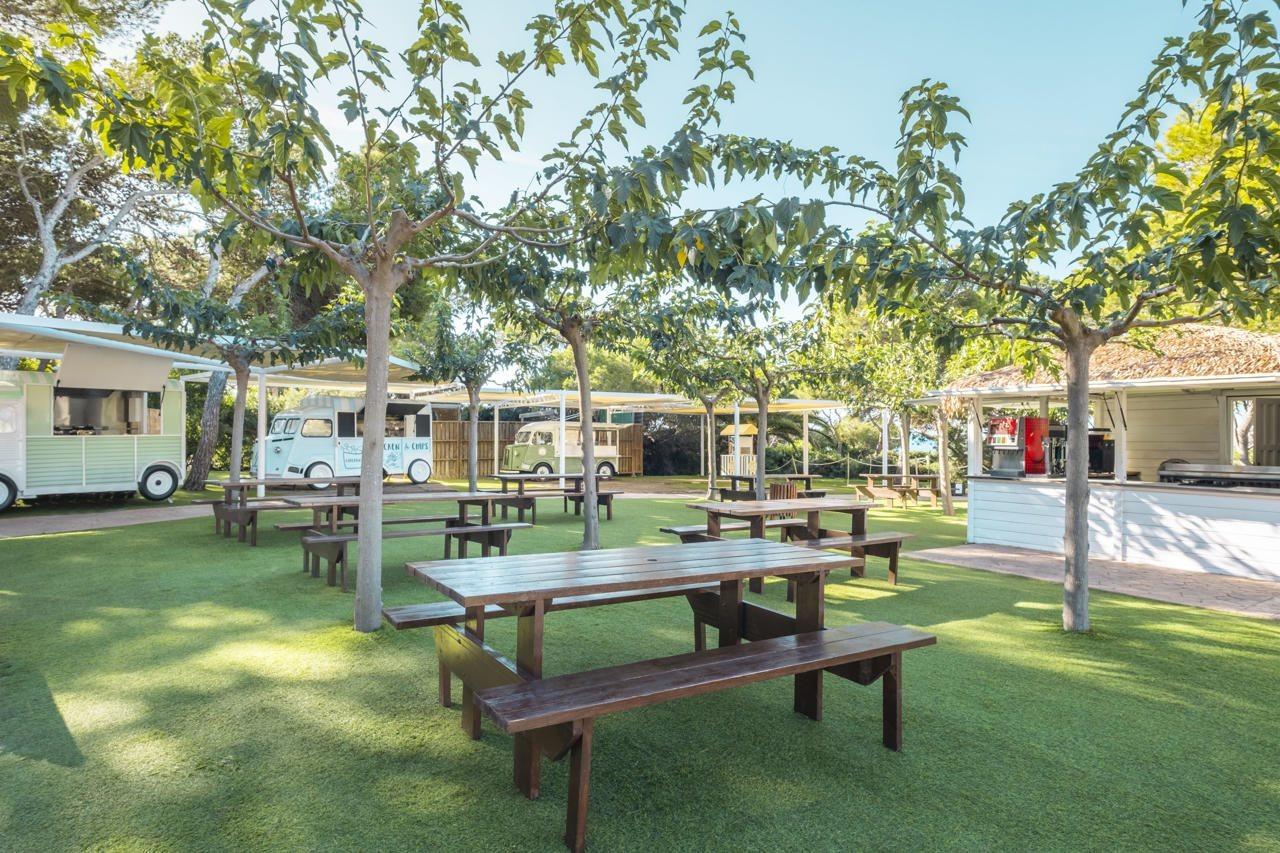 Iberostar Club Cala Barca -