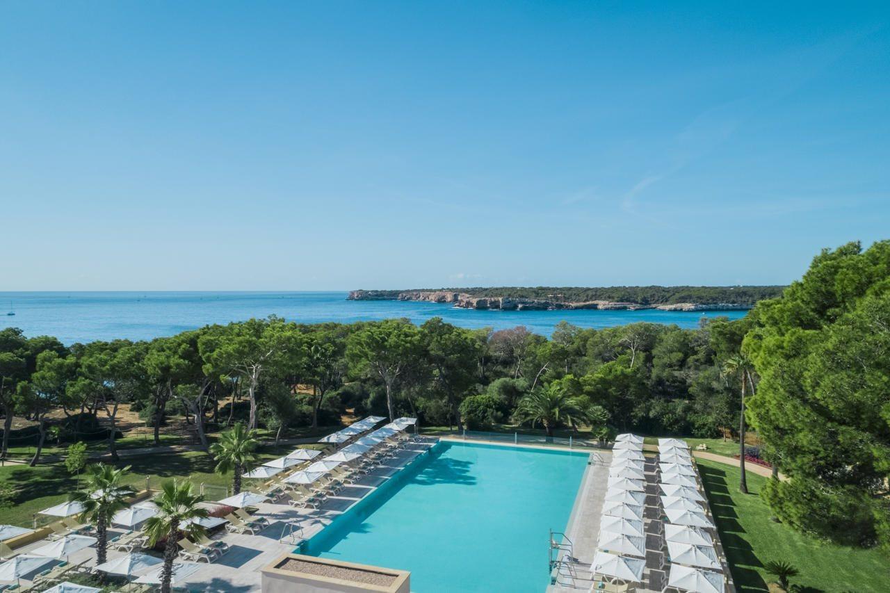 Iberostar Club Cala Barca - 4* Portopetro