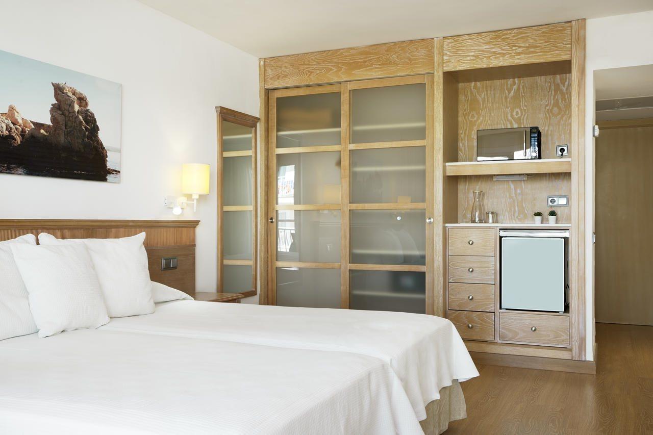 Iberostar Club Cala Barca - Portopetro
