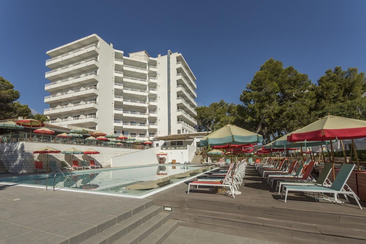 Hotel Alua Calvia Dreams 4*